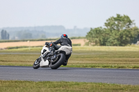 Lower Group White Bikes